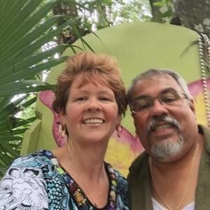 Meet your Posher, Beth